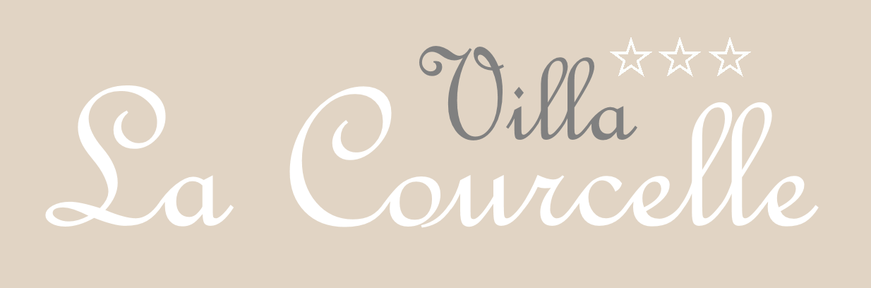 Villa La Courcelle